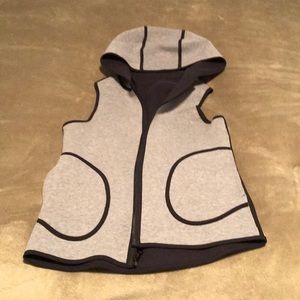 Lululemon reversible Spacer Vest